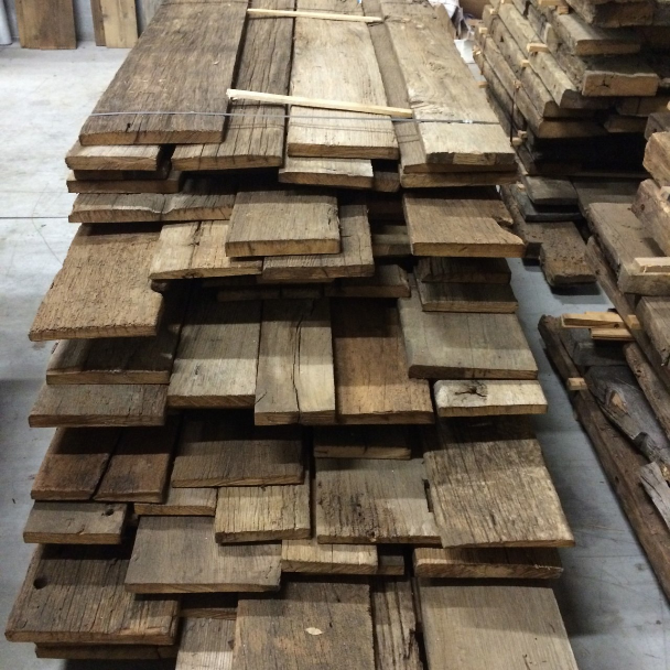 LEGNO DI RECUPERO, vendita legni antichi recuperati, legno vintage